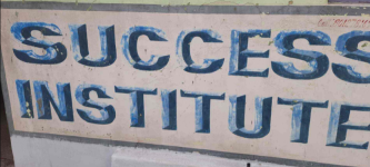 Success Institute - Chinna Thadagam - Coimbatore