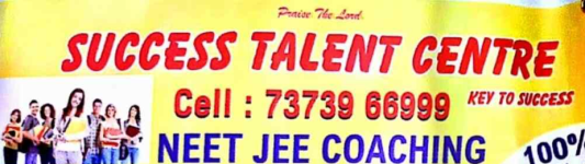 Success Talent Centre Educational Academy - Sowripalayam - Coimbatore