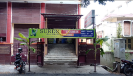 Surds - Saibaba Colony - Coimbatore