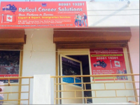 Thara Immigration Services Private Limited - RS Puram - Coimbatore