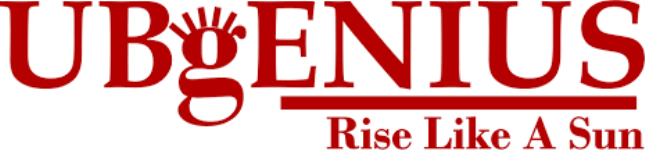 Ubgenius - Ganapathypudur - Coimbatore