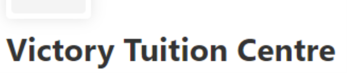 Victory Tuition Centre - Gandhipuram - Coimbatore