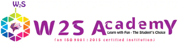 W2S Academy - Saravanampatti - Coimbatore