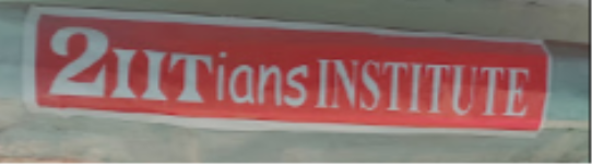 2Iitians - Bairi Sawai - Kanpur