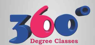 360 Degree Classes - Kidwai Nagar - Kanpur
