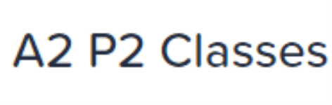 A2 P2 Classes - Naubasta - Kanpur