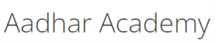 Aadhar Academy - Juhi Kalan Chauraha - Kanpur