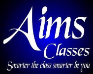 AIMS Classes - Shyam Nagar - Kanpur