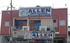 Allen Neet Academy - Kaka Deo - Kanpur