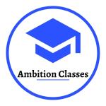 Ambition Classes For IIT JEE - Kalyanpur - Kanpur