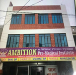 Ambition Pre Medical Institute - Kaka Deo - Kanpur