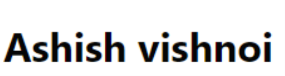 Ashish Visnoi - Kaka Deo - Kanpur