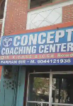 Commerce Coaching Centre - Jajmau - Kanpur