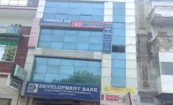 Commerce Hub - Kanpur