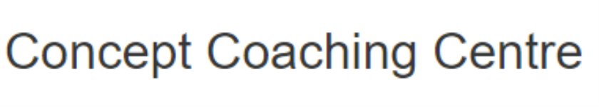 Concept Coaching Centre - Lal Bangla - Kanpur