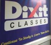 Dixit Classes - Rawatpur - Kanpur