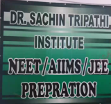 Dr. Sachin Tripathi Institute - Kaka Deo - Kanpur