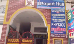 Expert Hub - Kidwai Nagar - Kanpur