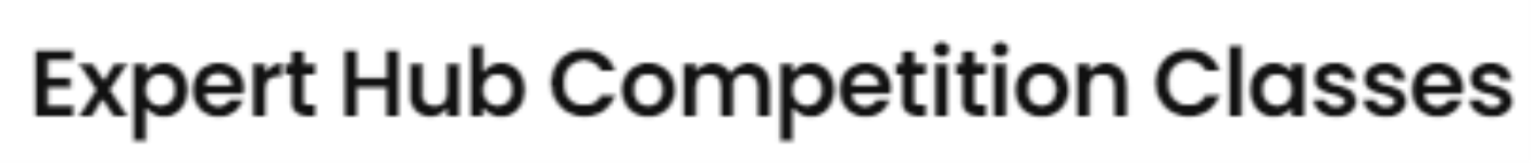 Expert Hub Competition Classes - Kidwai Nagar - Kanpur