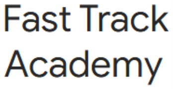 Fast Track Academy - Geeta Nagar - Kanpur