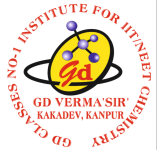 G. D. Classes - Kaka Deo - Kanpur