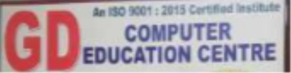 G.D Computer Education Centre - Panki - Kanpur