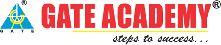 Gate Academy - P Road - Kanpur