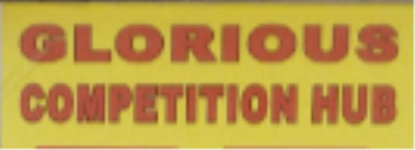 Glorious Competition Hub - Naubasta - Kanpur
