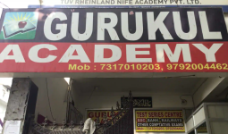 Gurukul Academy - Kaka Deo - Kanpur