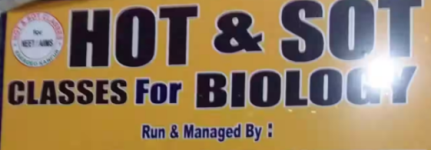 Hot & Sot Classess - Kaka Deo - Kanpur