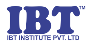 Ibt Institute - Parade - Kanpur