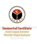 Immortal Institute - Sharda Nagar - Kanpur
