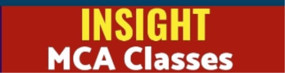 Insight MCA Classes - Swaroop Nagar - Kanpur