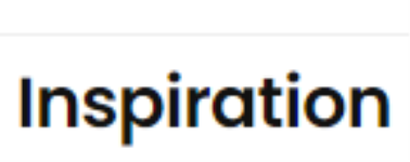 Inspiration - General Ganj - Kanpur