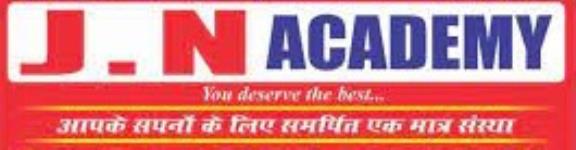 J N Academy - Kaka Deo - Kanpur