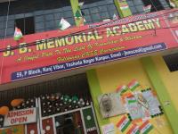 J. B. Memorial Academy - Yashoda Nagar - Kanpur