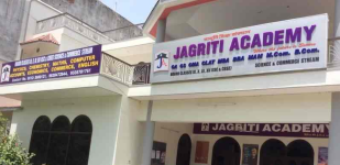 Jagriti Academy - Kidwai Nagar - Kanpur