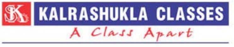 Kalra Shukla Classes Private Limited - Kaka Deo - Kanpur