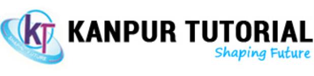 Kanpur Tutorial - P Road - Kanpur