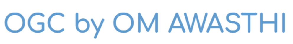 Ogc By Vijay Sir And Om Awasthi Sir - Kalyanpur - Kanpur