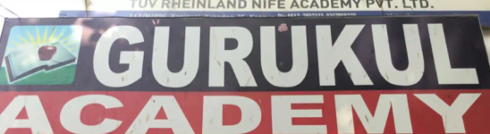 Om Gurukul Academy - Shastri Nagar - Kanpur