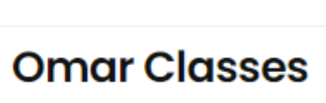 Omar Classes - Krishna Nagar - Kanpur