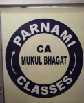Parnami Classes - Kaka Deo - Kanpur