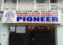 Pioneer Commerce Classes - Coloneganj - Kanpur