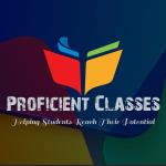 Proficient Classes - Kaushalpuri - Kanpur