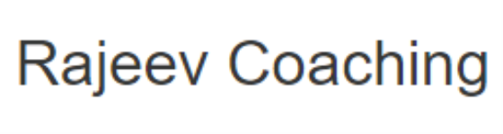 Rajeev Coaching - Barra - Kanpur