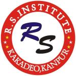 Rs Institute - Kaka Deo - Kanpur