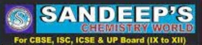 Sandeep Chemistry World - Kalyanpur - Kanpur