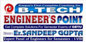 Sandeep Gupta Engineers Point - Kaka Deo - Kanpur