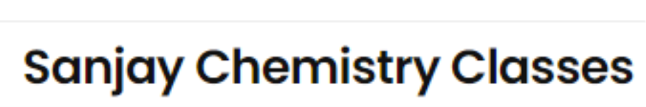 Sanjay Chemistry Classes - Birhana Road - Kanpur